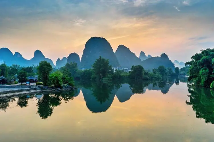 工业环保